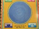 Talking Heads Speaking In Tongues Vinyl Lp 23883-1  VG++