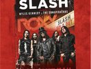 Slash ft. Myles Kennedy - LIVE At The Roxy 3 x LP - Vinyl Record - Guns N' Roses