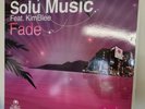 Solu Music Feat. Kimblee Fade Hed Kandi 12 Inch 2006 House Garage Electro