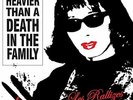 ID72p-Pre-order Now -LES RALLIZES DENUDES-HEAVIER THAN A DEATH-DLP