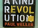 PAUL WELLER - A KIND REVOLUTION DELUXE 5 X 10