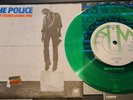 The Police Can't stand Losing You / Dead end job 7