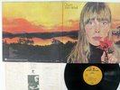 JONI MITCHELL CLOUDS WARNER P-8100R Japan VINYL LP