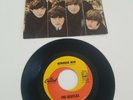 THE BEATLES NOWHERE MAN WHAT GOES ON 45RPM 5587 EXCELLENT/NR.MINT COND. TESTED