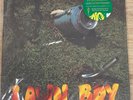 Phish Lawn Boy Vinyl: Sealed
