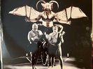 Tenacious D Self Titled First Pressing 2001 Original Vinyl LP