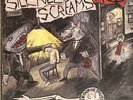 Rez Silence Screams Vinyl LP Christian Metal