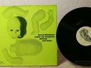 B. Witthüser LIEDER VON VAMPIREN NONNEN UND TOTEN Vinyl LP GF Ohr OMM 56002 NM-M