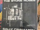 The Stone Roses,Sally Cinnamon / Mint - Original VINYL