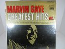 MARVIN GAYE 