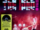 rare THE WHO A Quick Live One 1967 SEALED RSD 2020 TRI-COLOR VINYL LP Keith Moon