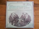 Beethoven-The Middle Quartets-Sealed Vinyl Lp Record Box-Seraphim-SIC-6006