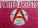 M- UK UN.ARTISTS DEMO 45 - THE JIVE FIVE- 
