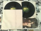 BEATLES WHITE ALBUM SUPERB UK COMPLETE 1970 LP # 230900 MATT APPLE LABEL