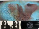 PINK FLOYD MEDDLE ODEON OP-80375 Japan VINYL LP