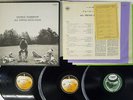 GEORGE HARRISON ALL THINGS MUST PASS APPLE AP-9016C,7,8 Japan VINYL 3LP