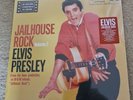 Elvis presley jailhouse rock Vol 2 Ftd lp.
