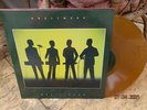 LP Kraftwerk - Oscillator ( non album tracks ) Bronze vinyl record vinyl