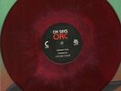 THEE OH SEES Orc DOUBLE LP VINYL USA Castle Face 2017 Poisonous Bloom Pressing