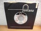 WAYNE FONTANA COME ON HOME b/w PAMELA PAMELA UK FONTANA DEMO 7