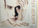 Peter Murphy LOVE HYSTERIA NM vinyl LP Beggars Banquet ?7634-1-H+bonus CD TESTED