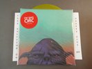 (NEW) THEE OH SEES ORC YELLOW COLORED VINYL DBL LP CASTLE FACE CF-093