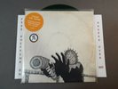 (NEW) THEE OH SEES MUTILATOR DEFEATED AT LAST GREEN COLORED VINYL LP CASTLE FACE