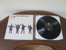 The Beatles - Help  LP - Nr Mint Archive UK Pressing Vinyl - Worldwide Shipping