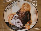 SAM SAMANTHA FOX   I PROMISE YOU   3-TRACK 12-INCH 12