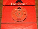 THE CREATION   MIDWAY DOWN b/w THE GIRLS ARE NAKED   UK POLYDOR 7