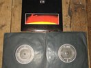 U2   FIRE   UK 6-TRACK DOUBLE VINYL P/S 2x 7