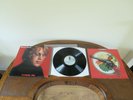 Warren Zevon - Excitable Boy LP - Ex+ 1st UK Pressing Vinyl - Worldwide Shipping