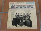 EP 45T LES FLASH french Rock Fourmies Nord Endlessly 1965 SONOTEC VEP 1001