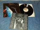 VAN DER GRAAF  the pleasure dome /the quiet zone 1977 - FIRST UK PRESS   -N/M