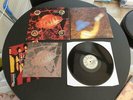 PIXIES BOSSANOVA 1990 UK PRESS 12