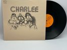 Charlee Self Titled Walter Rossi 1976 Vinyl LP Record Psych Prog Blues Rock NM