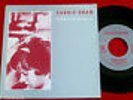 THE SMITHS & SANDIE SHAW -Hand In Glove- Rare Dutch 7