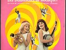 LES DEMOISELLES DE ROCHEFORT (MICHEL LEGRAND) - 1967 France Double LP