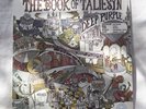 Deep Purple * The Book Of Taliesyn* New old Stock Sealed