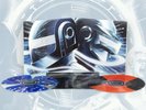 *In Hand* TRON Legacy 2xLP Color Vinyl OST Soundtrack Mondo Disney Daft Punk