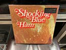 Shocking Blue Ham LP 2017 Music On Vinyl 180 gram IMPORT Audiophile 1973 NEW
