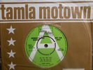 M- UK TAMLA MOTOWN DEMO 45 - JIMMY RUFFIN - 