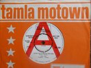 M- UK TAMLA MOTOWN DEMO 45 - FOUR TOPS - 