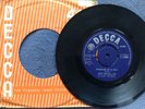 JOHN MAYALL + BLUES BREAKERS “CRAWLING UP A HILL” rare UK 1964 / MOD FREAKBEAT