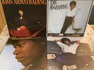 Joan Armatrading Vinyl Bundle 4 x Vinyl Albums (1 Promo) & Protective Sleeves(1)