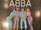 ABBA - The Best of ABBA 1972-1981 Vinyl Box