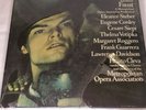 Charles Gounod: Faust VINYL LP BOX SET 1973 COLUMBIA ODYSSEY LEGENDARY PERFORMAN