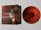 ABIGOR ?– Totschläger (A Saintslayer's Songbook) - LP Gatefold, Red