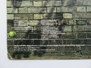 THE BEATLES ORIG 1969 U.K. LP  ABBEY ROAD MISALIGNED APPLE PCS 7088 1 RDO 10 ROR