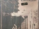 Eminem The Marshall Mathers LP INTERSCOPE 069490629-1 2LP Disque Vinyle